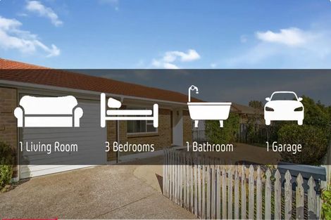 Photo of property in 4/171 Pigeon Mountain Road, Half Moon Bay, Auckland, 2012