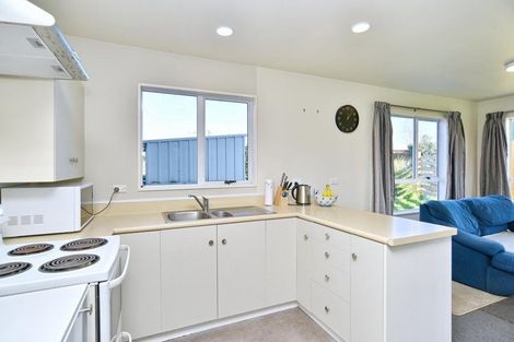 Photo of property in 61 Canterbury Street, Ashley, Rangiora, 7477