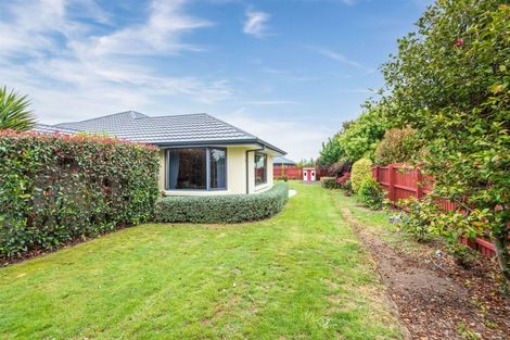 Photo of property in 4 Carew Common, Rolleston, 7614