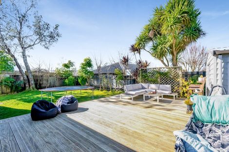 Photo of property in 73 Rewa Street, Inglewood, 4330