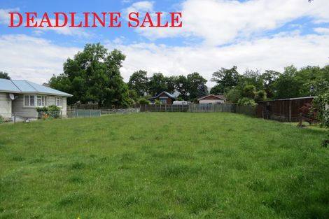 Photo of property in 23 Gray Street, Fairlie, 7925
