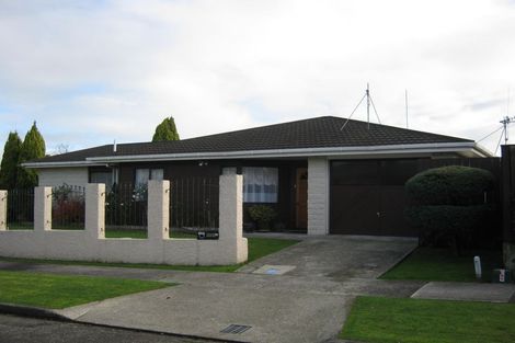 Photo of property in 8a Moyne Avenue, Milson, Palmerston North, 4414