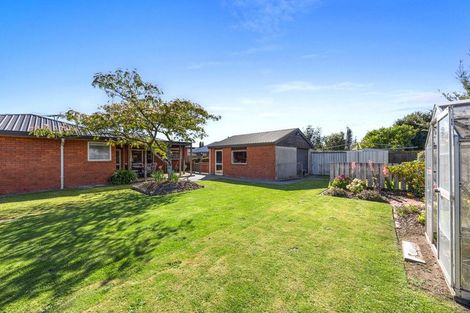 Photo of property in 9 Pearce Place, Kaiapoi, 7630