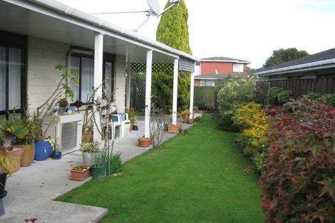 Photo of property in 8a Moyne Avenue, Milson, Palmerston North, 4414