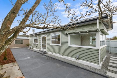 Photo of property in 87 Halswell Road, Hillmorton, Christchurch, 8025