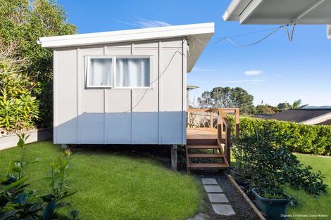 Photo of property in 45 Puriri Street, Helensville, 0800