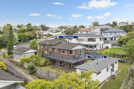 Photo of property in 20 Trias Road, Totara Vale, Auckland, 0629