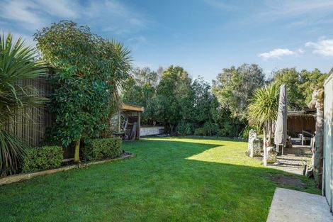 Photo of property in 52 Otaki Street, Kaiapoi, 7630