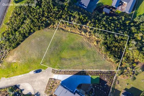 Photo of property in 3 Horizon View Place, Mangawhai Heads, Mangawhai, 0505