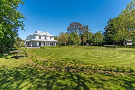 Photo of property in Tarureka, 38 Donald Street, Featherston, 5710