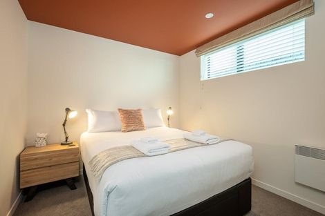 Photo of property in 10/191 Cashel Street, Christchurch Central, Christchurch, 8011