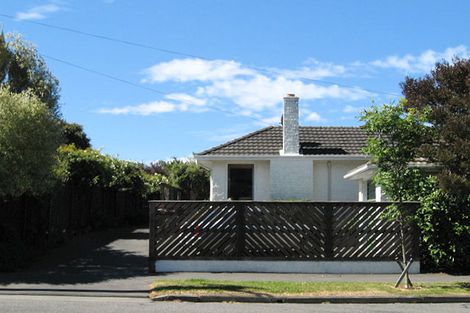 Photo of property in 26 Staveley Street, Avonhead, Christchurch, 8042