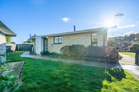 Photo of property in 72 Bain Street, Kingswell, Invercargill, 9812