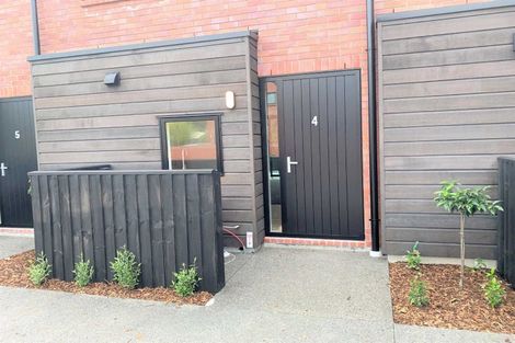 Photo of property in 4/66 Innes Road, St Albans, Christchurch, 8052