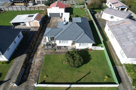Photo of property in 83 Gordon Street, Dargaville, 0310