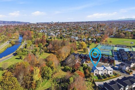 Photo of property in 4/5 Matata Place, Dallington, Christchurch, 8061