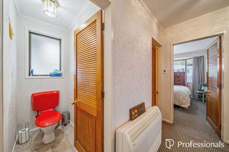 Photo of property in 13 Sunny Grove, Wainuiomata, Lower Hutt, 5014