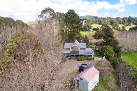 Photo of property in 771 Takarau Gorge Road, Makara, Karori, 6972
