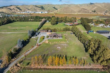 Photo of property in 56 Hardings Road, Riverlands, Blenheim, 7274