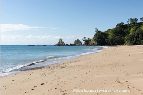 Photo of property in 39 Tauranga Bay Beach Road, Kaeo, 0478