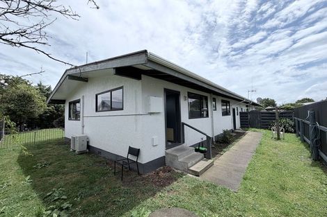 Photo of property in 27b Lytton Street, Feilding, 4702