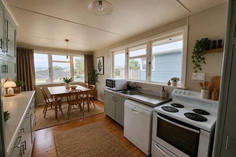 Photo of property in 80 Tireti Road, Titahi Bay, Porirua, 5022