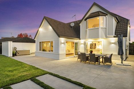 Photo of property in 123 Beaumaris Boulevard, Bethlehem, Tauranga, 3110