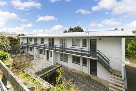 Photo of property in 74u5 Dominion Park Street, Johnsonville, Wellington, 6037