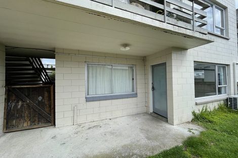 Photo of property in 8 Anzac Parade, Hamilton Central, Hamilton, 3204