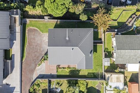 Photo of property in 266b Courtenay Street, Strandon, New Plymouth, 4312