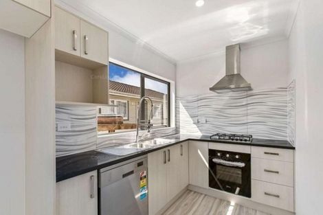 Photo of property in 184b Mahia Road, Wattle Downs, Auckland, 2103