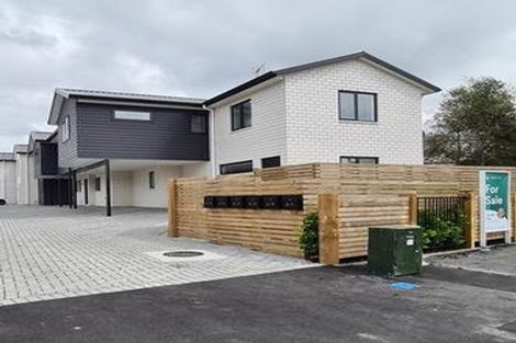 Photo of property in 3u1 Snead Place, Hamilton East, Hamilton, 3216