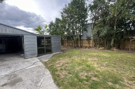 Photo of property in 20 Pitcairn Crescent, Bryndwr, Christchurch, 8053