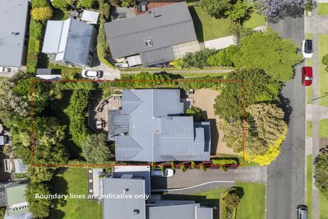 Photo of property in 147 Kings Avenue, Matua, Tauranga, 3110