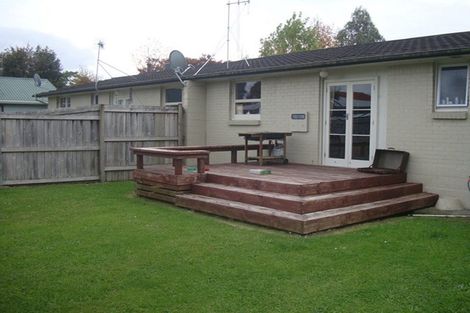 Photo of property in 96a Wellington Street, Hamilton East, Hamilton, 3216