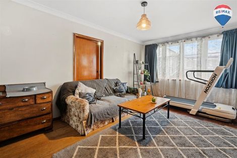 Photo of property in 89 Hewer Crescent, Naenae, Lower Hutt, 5011