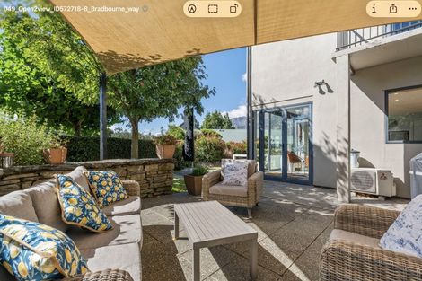 Photo of property in 8 Bradbourne Way, Lower Shotover, Queenstown, 9371