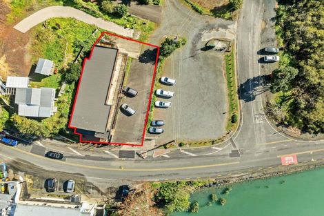 Photo of property in 1037 Whangarei Heads Road, Parua Bay, Whangarei, 0174