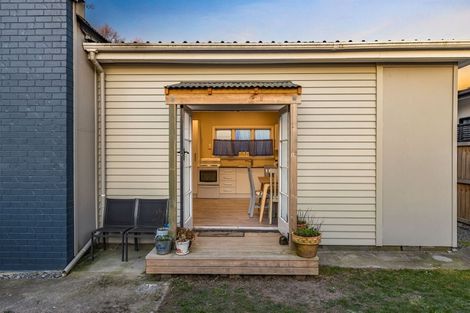 Photo of property in 90 Poulson Street, Addington, Christchurch, 8024