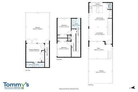 Photo of property in 9 Tiketike Way, Brooklyn, Wellington, 6021