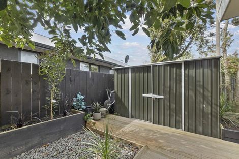 Photo of property in 91c Galloway Street, Hamilton East, Hamilton, 3216