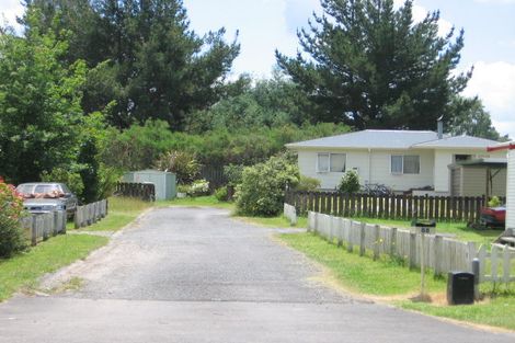 Photo of property in 88 Lairdvale Road, Taumarunui, 3920