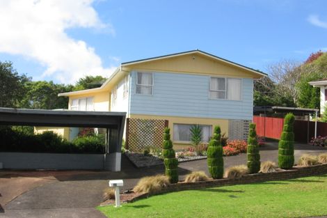 Photo of property in 62 Captain Scott Road, Glen Eden, Auckland, 0602