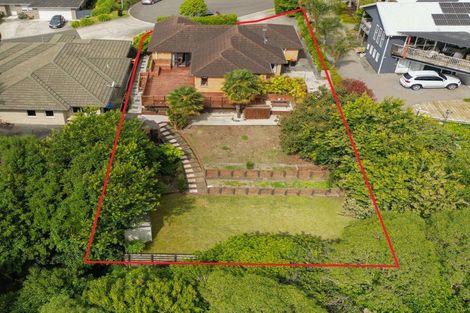 Photo of property in 105 Orion Drive, Welcome Bay, Tauranga, 3112