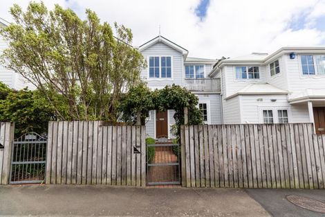 Photo of property in 156 Tinakori Road, Thorndon, Wellington, 6011