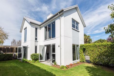 Photo of property in 164 Idris Road, Strowan, Christchurch, 8052