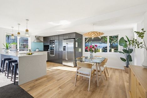 Photo of property in 61a Townsend Road, Miramar, Wellington, 6022