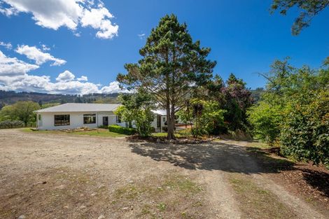 Photo of property in 637 Tadmor Valley Road, Tapawera, Wakefield, 7096