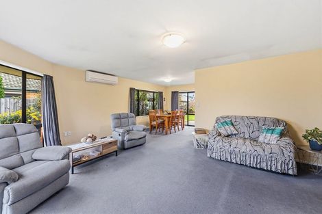 Photo of property in 145 Chinnerys Road, Woodend, 7610