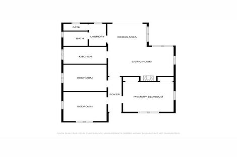 Photo of property in 35 Trevors Road, Hampstead, Ashburton, 7700